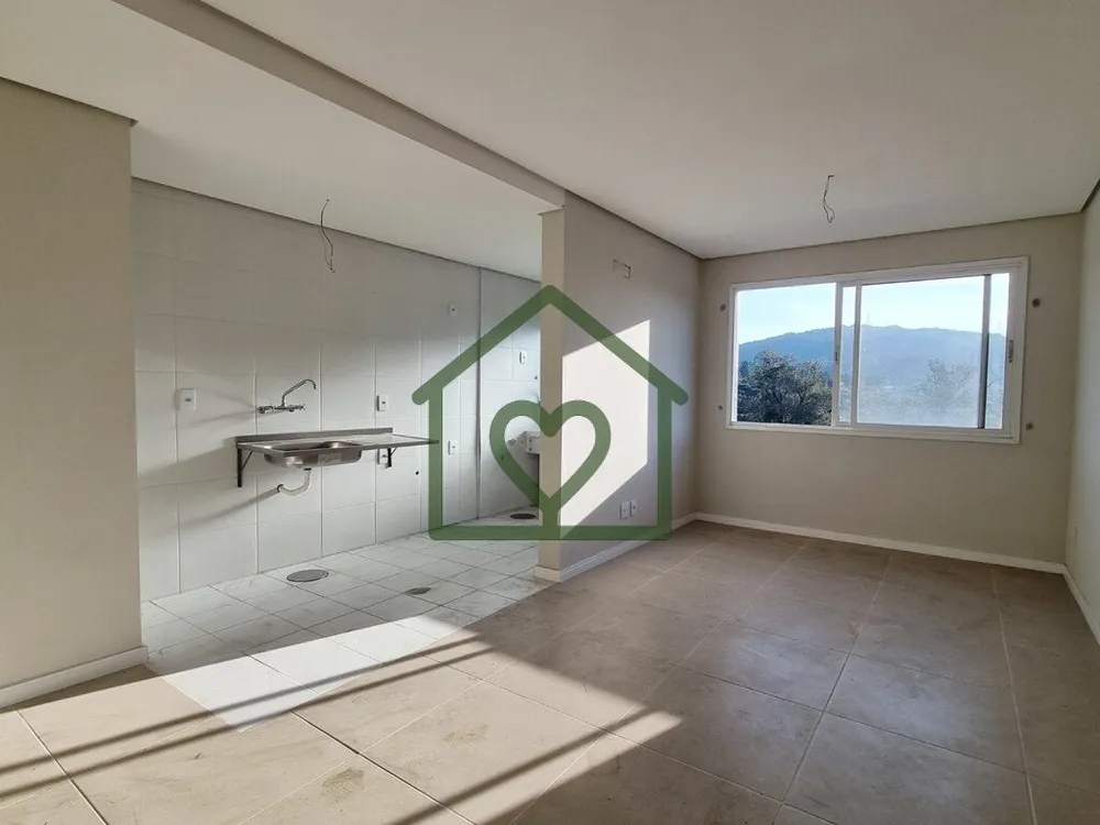 Apartamento, 3 quartos, 71 m² - Foto 3