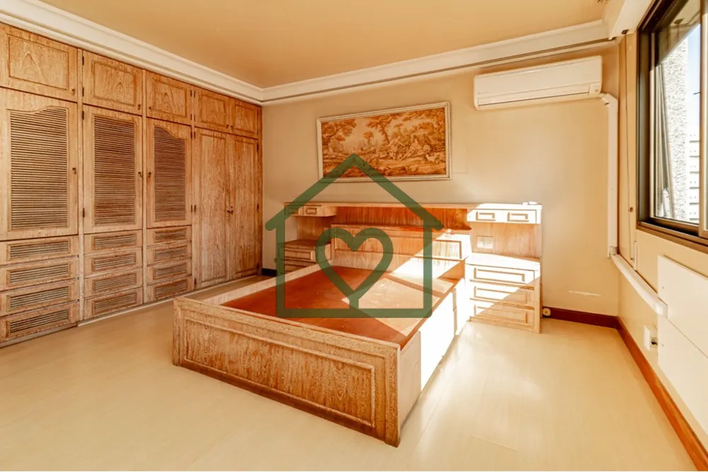 Apartamento, 3 quartos, 329 m² - Foto 4