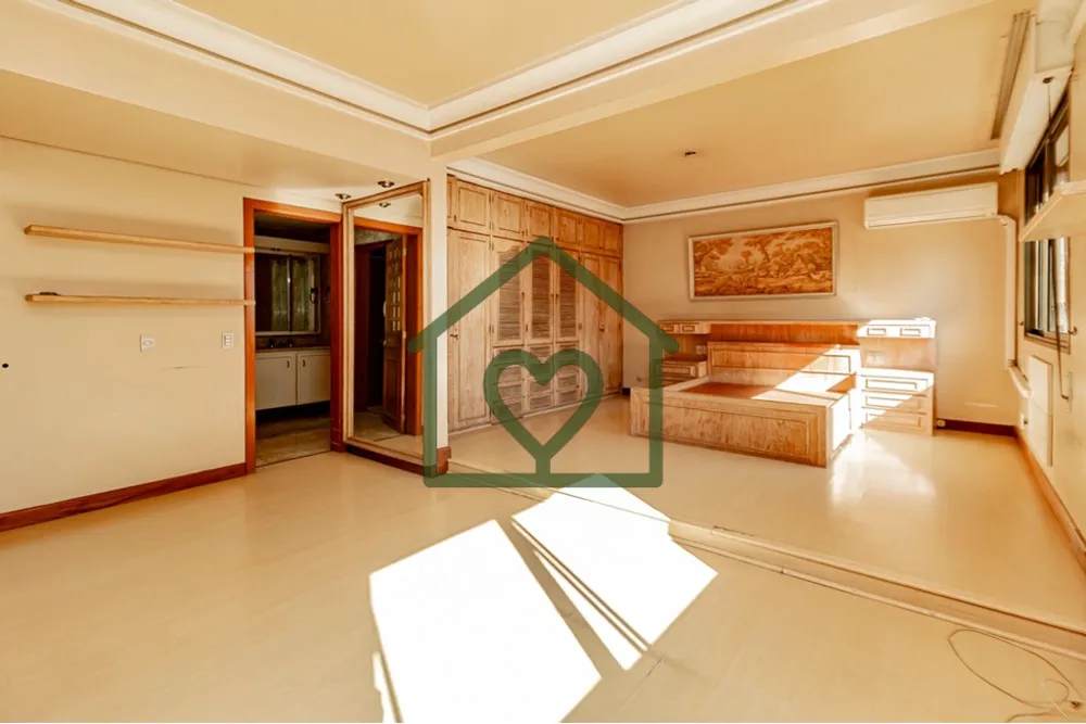 Apartamento, 3 quartos, 329 m² - Foto 3