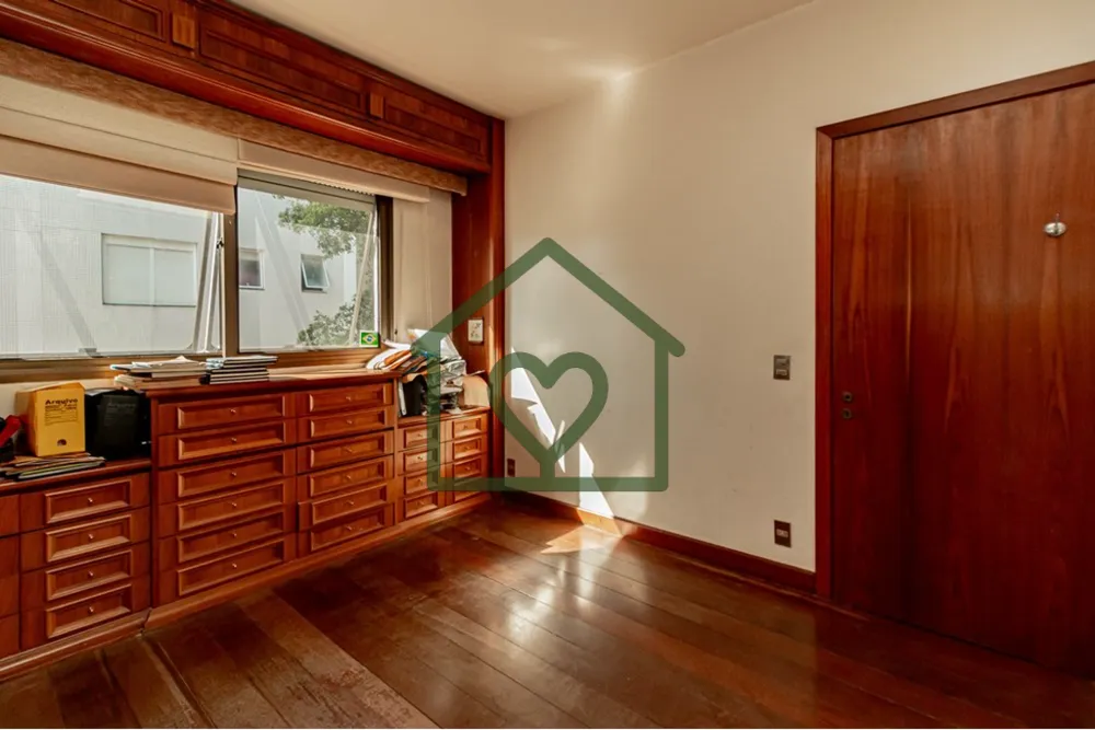 Apartamento, 3 quartos, 329 m² - Foto 8