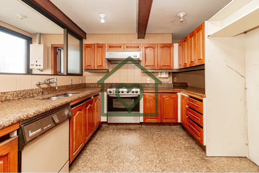 Apartamento, 3 quartos, 329 m² - Foto 2