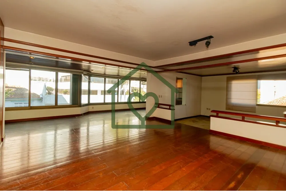 Apartamento, 3 quartos, 329 m² - Foto 1