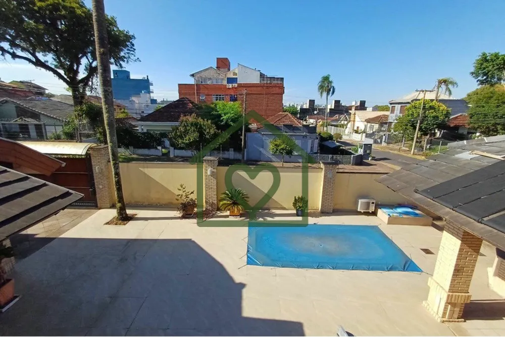 Casa, 4 quartos, 738 m² - Foto 6
