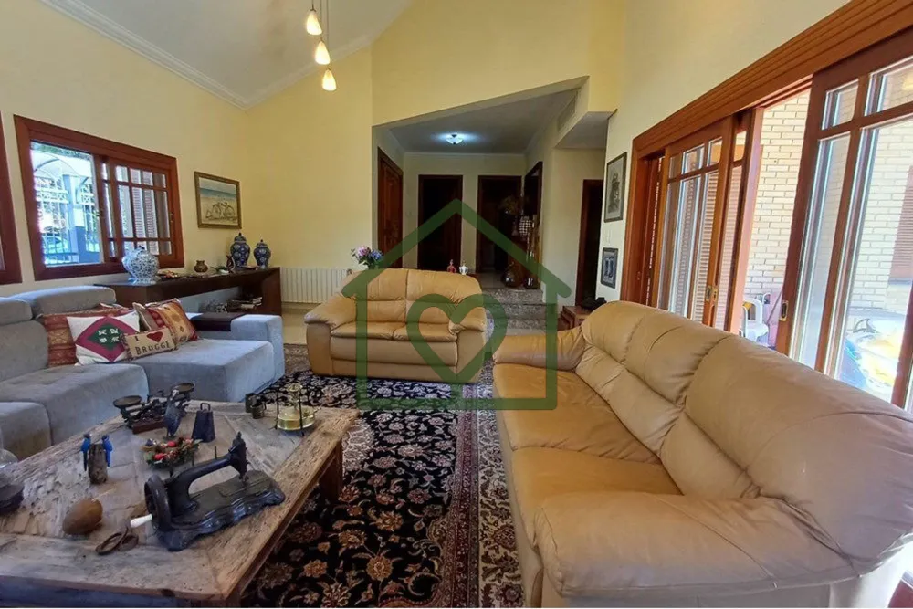 Casa, 4 quartos, 738 m² - Foto 8