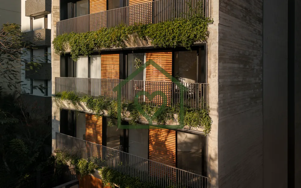 Cobertura, 2 quartos, 153 m² - Foto 3