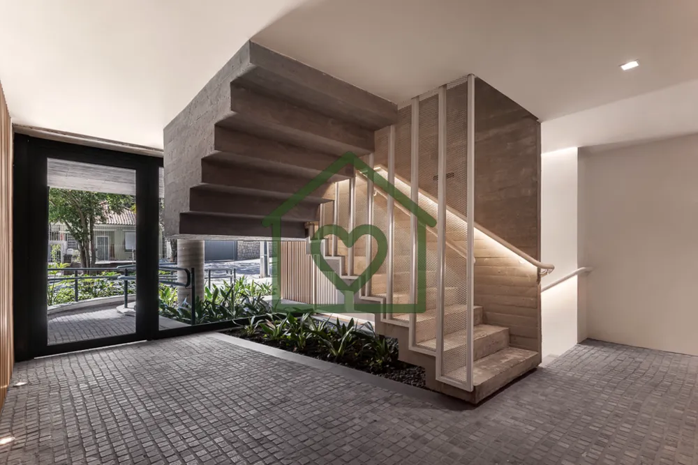 Cobertura, 2 quartos, 153 m² - Foto 4