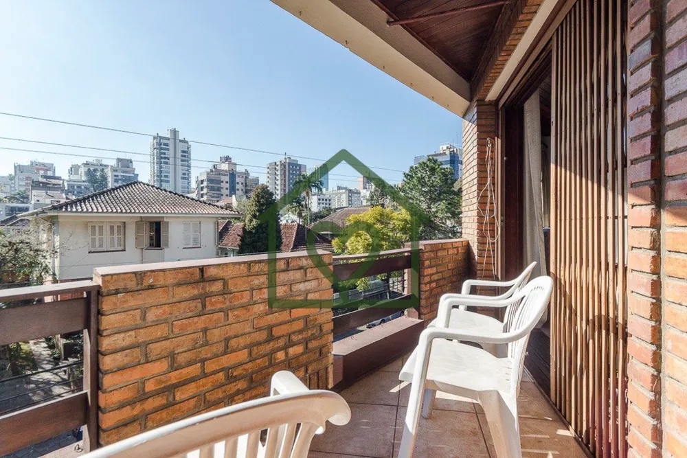 Cobertura, 9 quartos, 601 m² - Foto 6