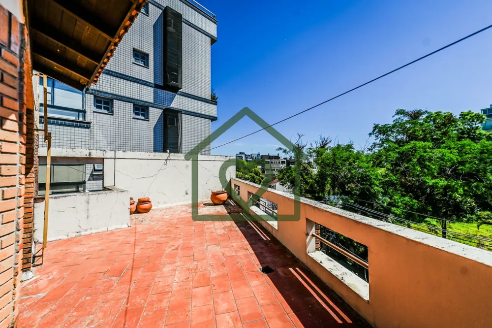 Cobertura, 9 quartos, 601 m² - Foto 4