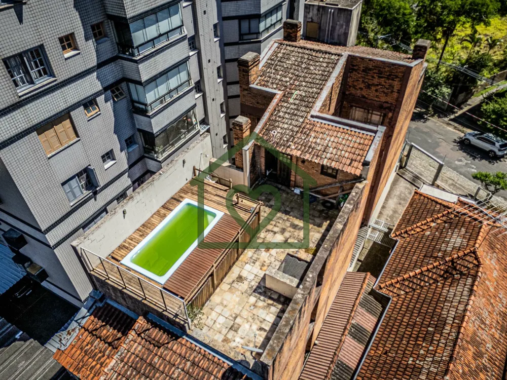 Cobertura, 9 quartos, 601 m² - Foto 5