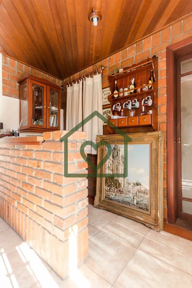 Cobertura, 9 quartos, 601 m² - Foto 2