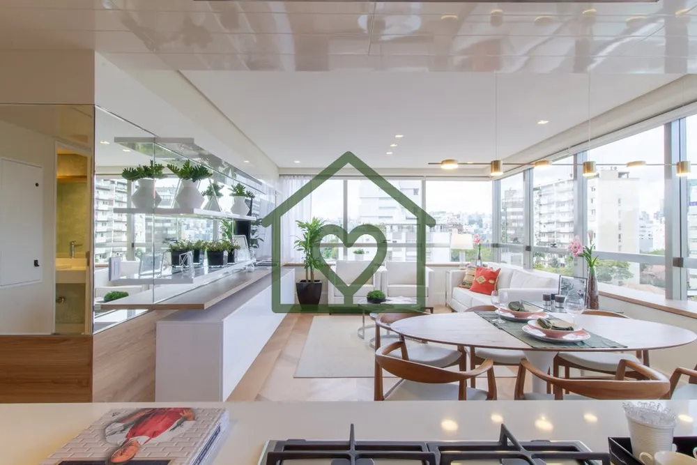 Apartamento, 2 quartos, 86 m² - Foto 8