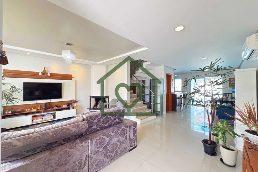 Casa, 3 quartos, 171 m² - Foto 1