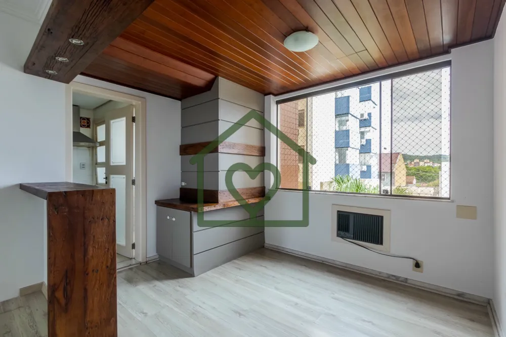 Apartamento, 2 quartos, 76 m² - Foto 1