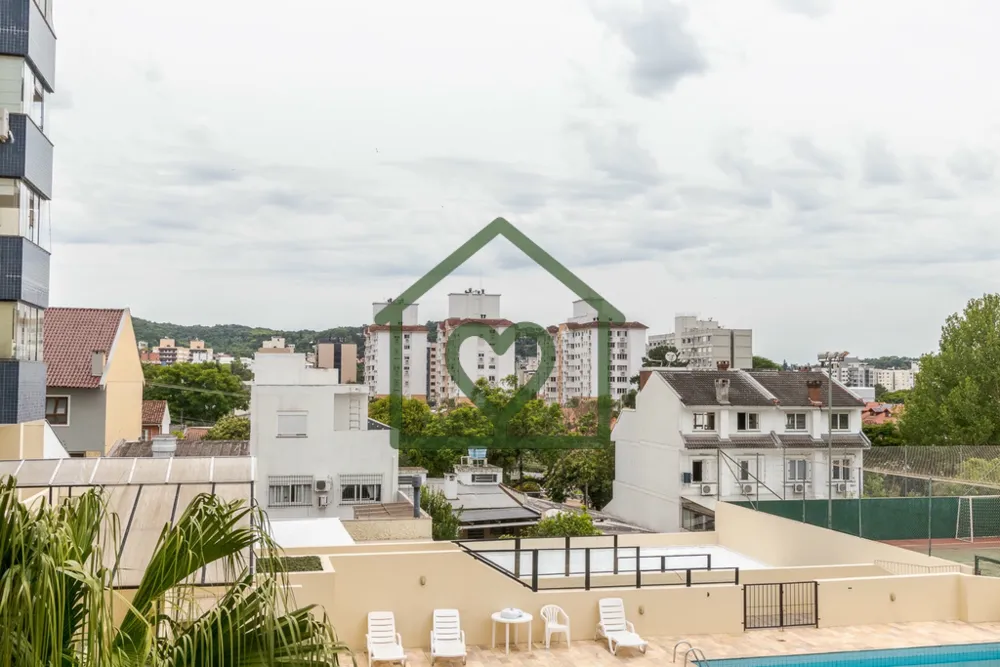 Apartamento, 2 quartos, 76 m² - Foto 3