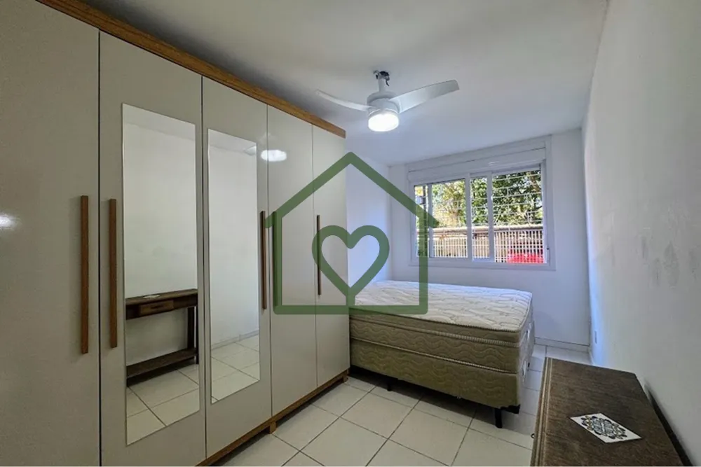 Apartamento, 2 quartos, 57 m² - Foto 5