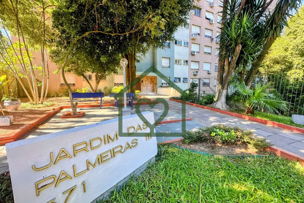 Apartamento, 2 quartos, 57 m² - Foto 1