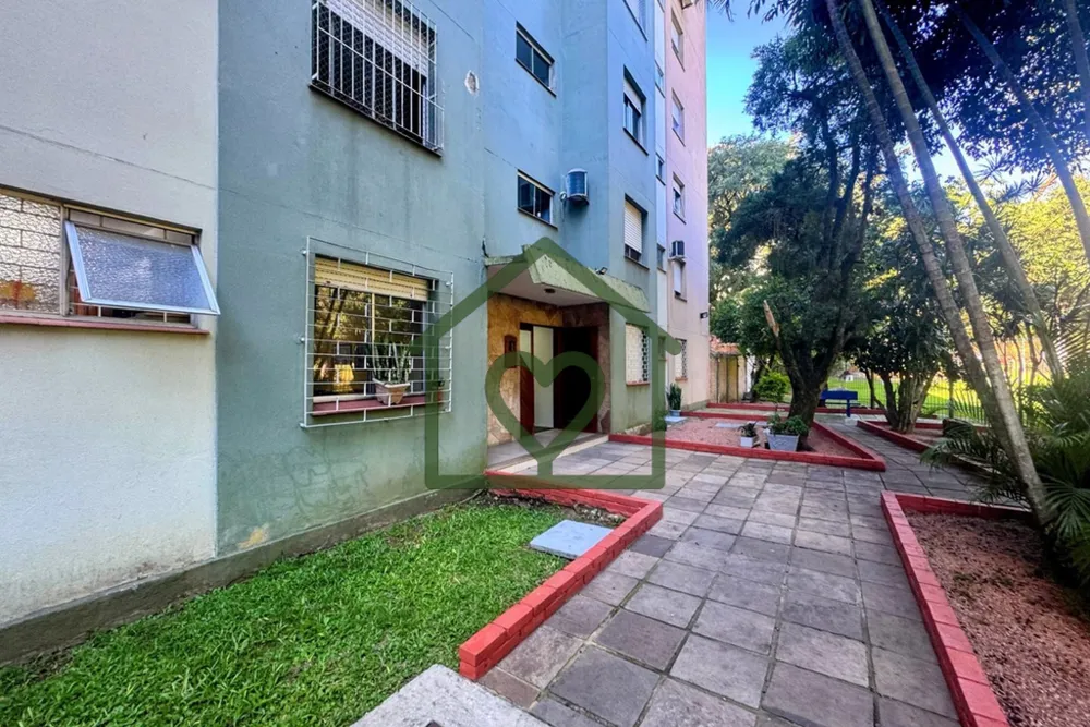 Apartamento, 2 quartos, 57 m² - Foto 3