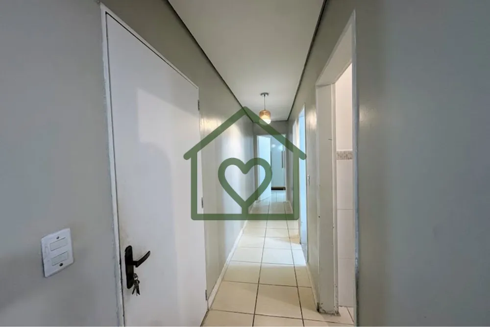 Apartamento, 2 quartos, 57 m² - Foto 6