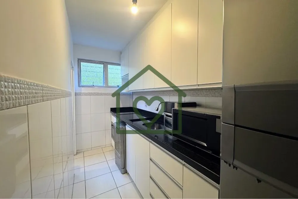 Apartamento, 2 quartos, 57 m² - Foto 8