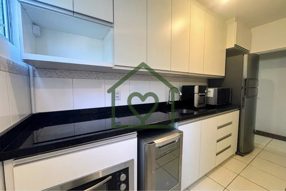 Apartamento, 2 quartos, 57 m² - Foto 2