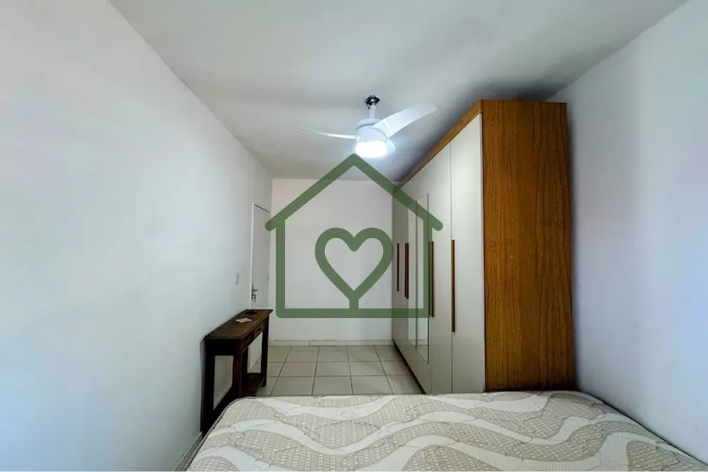 Apartamento, 2 quartos, 57 m² - Foto 4