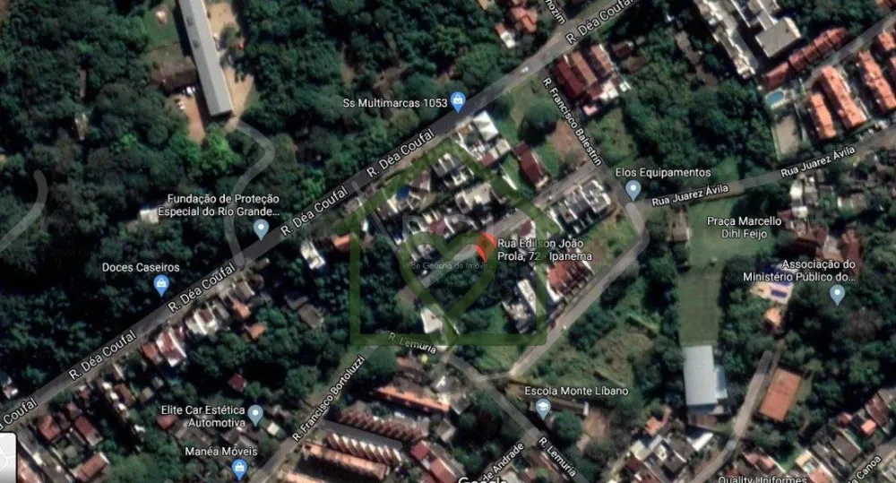 Terreno, 178 m² - Foto 4