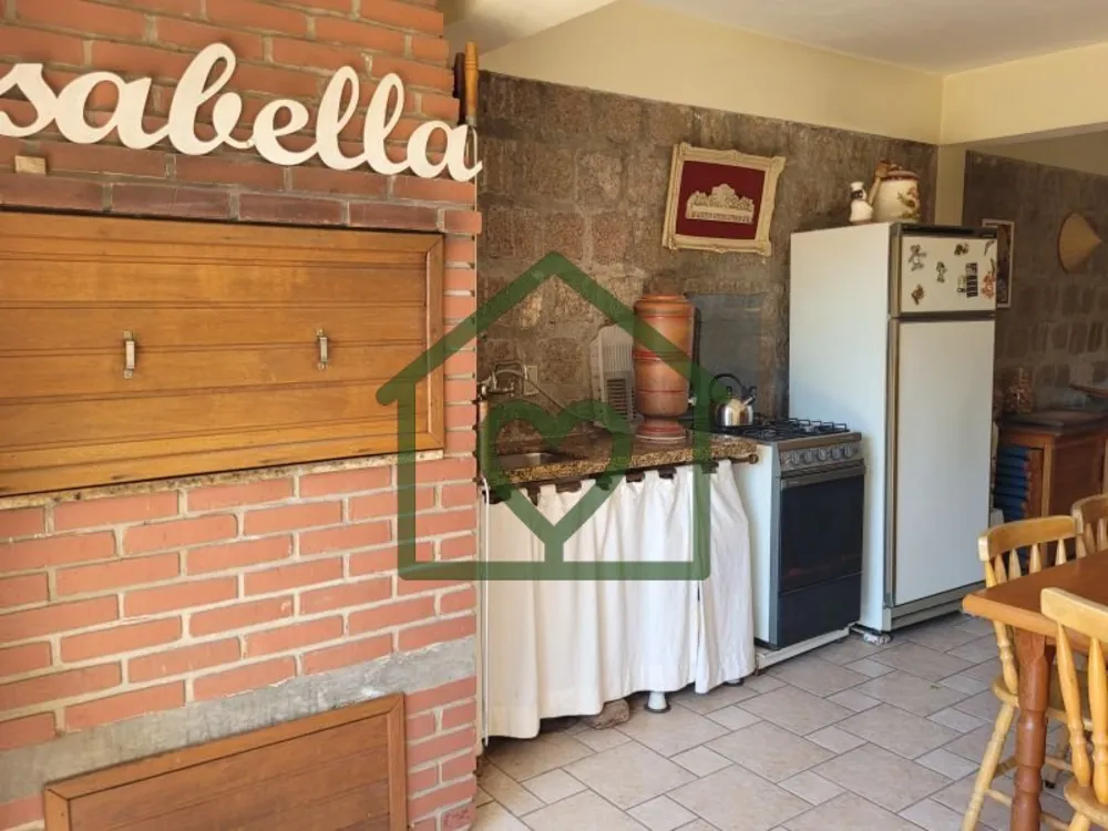 Casa, 3 quartos, 287 m² - Foto 3