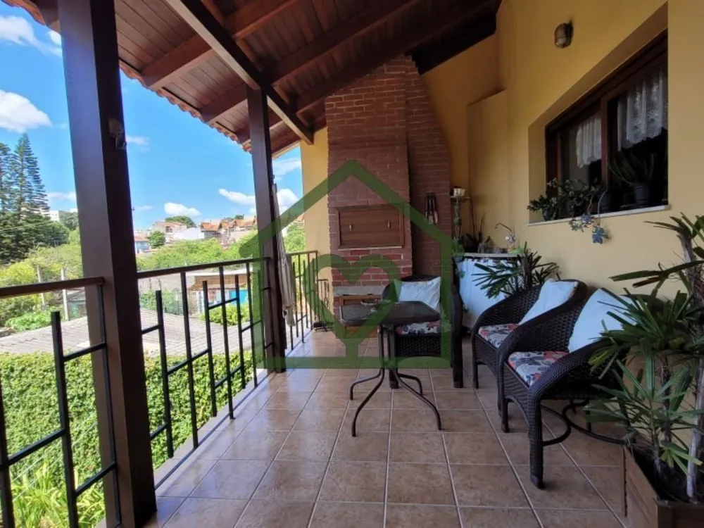 Casa, 3 quartos, 287 m² - Foto 2