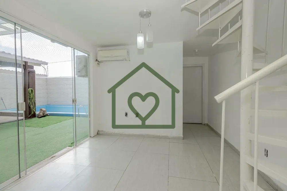 Casa, 3 quartos, 250 m² - Foto 6
