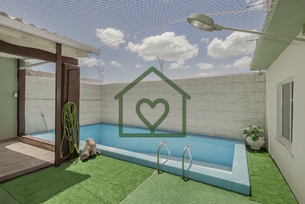Casa, 3 quartos, 250 m² - Foto 2