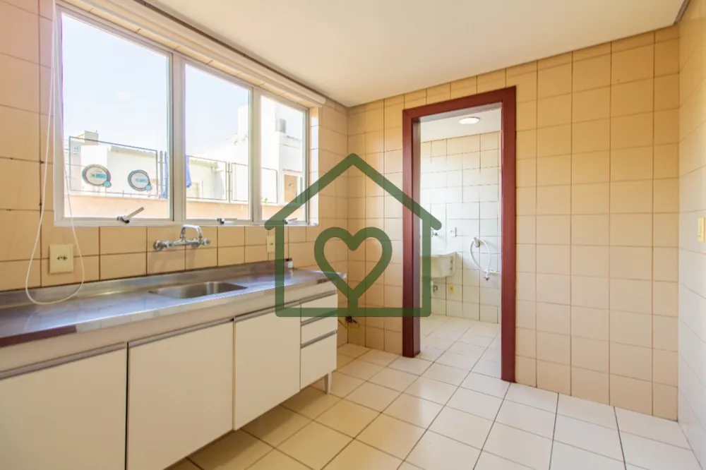 Cobertura, 1 quarto, 105 m² - Foto 8