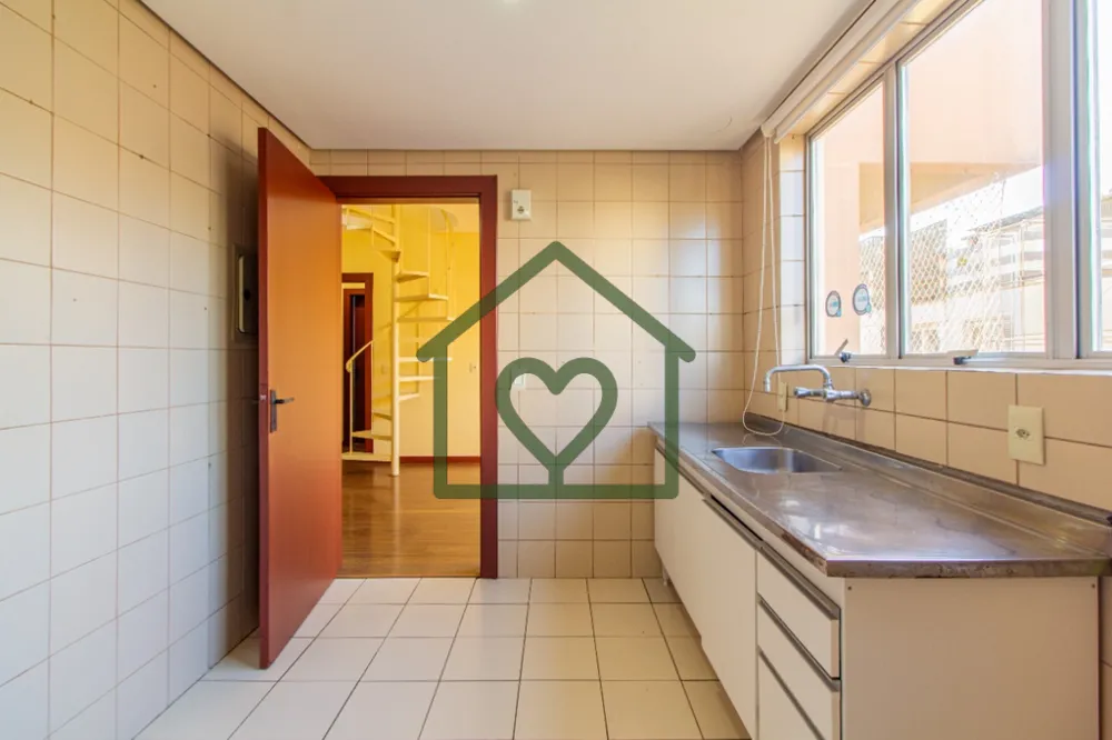 Cobertura, 1 quarto, 105 m² - Foto 7