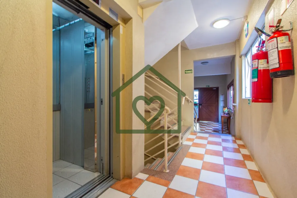 Cobertura, 1 quarto, 105 m² - Foto 4