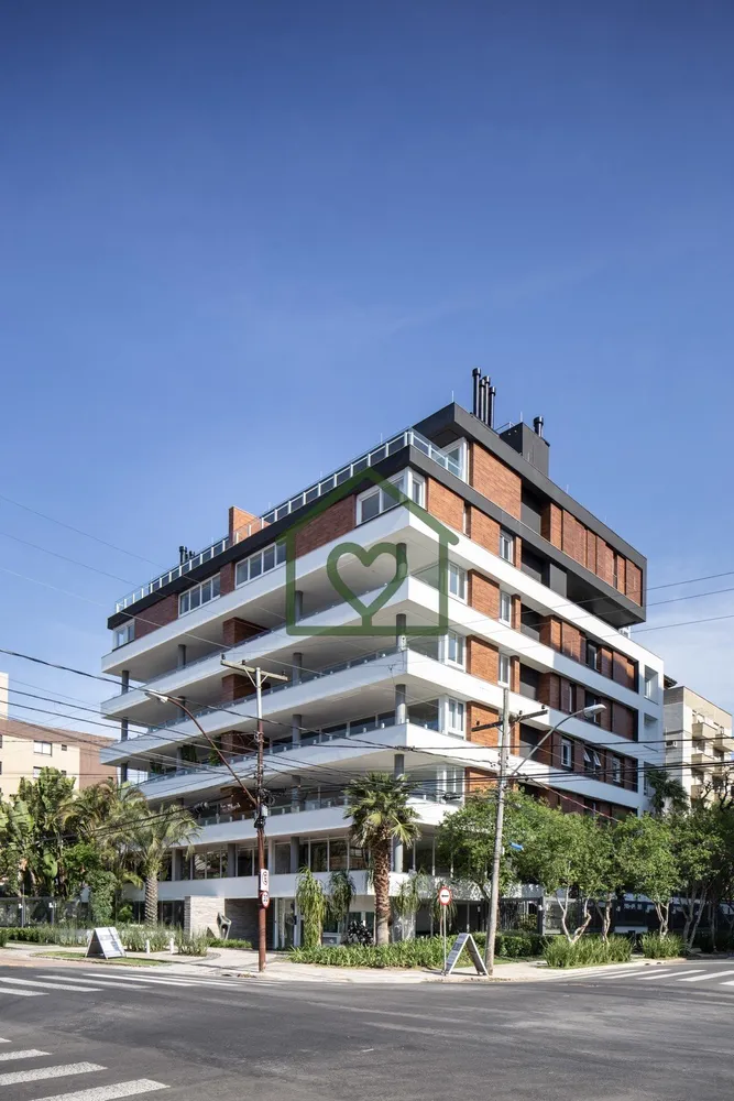 Apartamento, 3 quartos, 177 m² - Foto 2