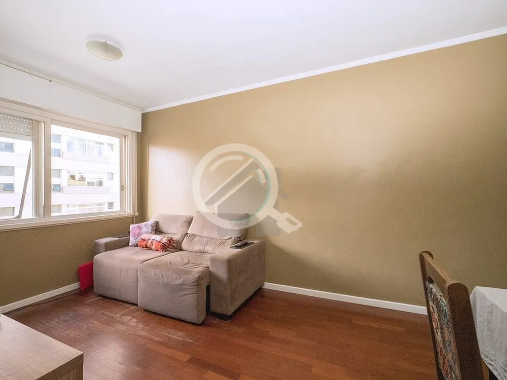 Apartamento, 3 quartos, 83 m² - Foto 2