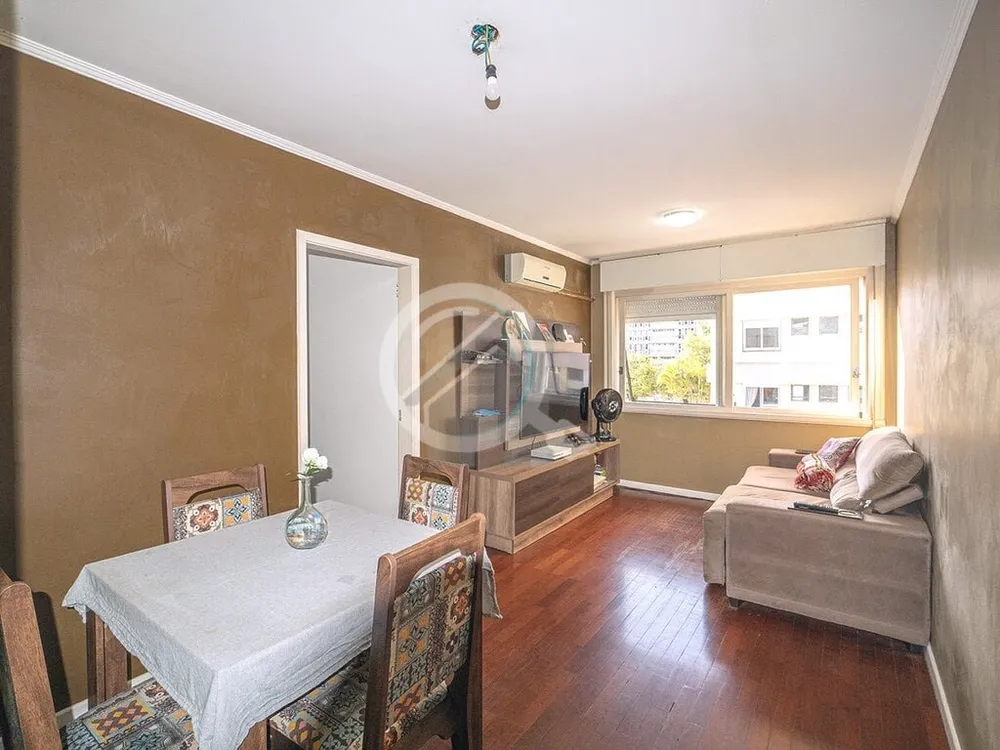 Apartamento, 3 quartos, 83 m² - Foto 1