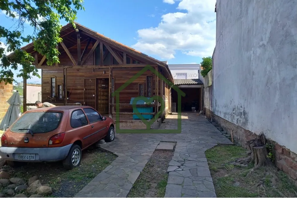 Terreno, 478 m² - Foto 2