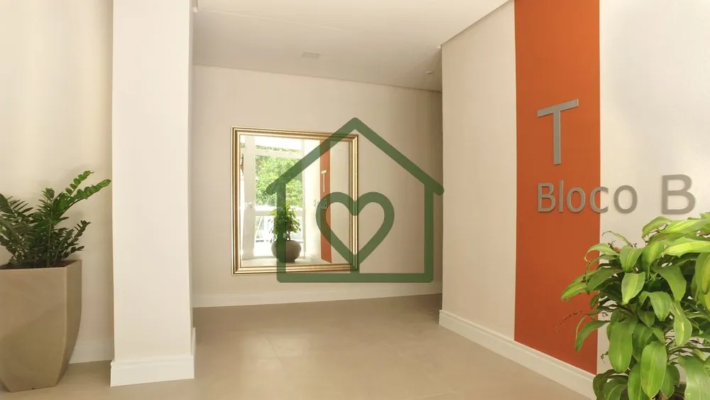 Apartamento, 2 quartos, 57 m² - Foto 3