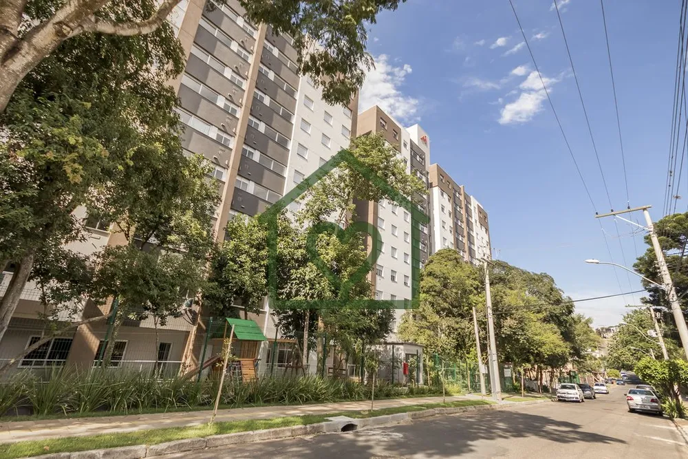 Apartamento, 2 quartos, 57 m² - Foto 1