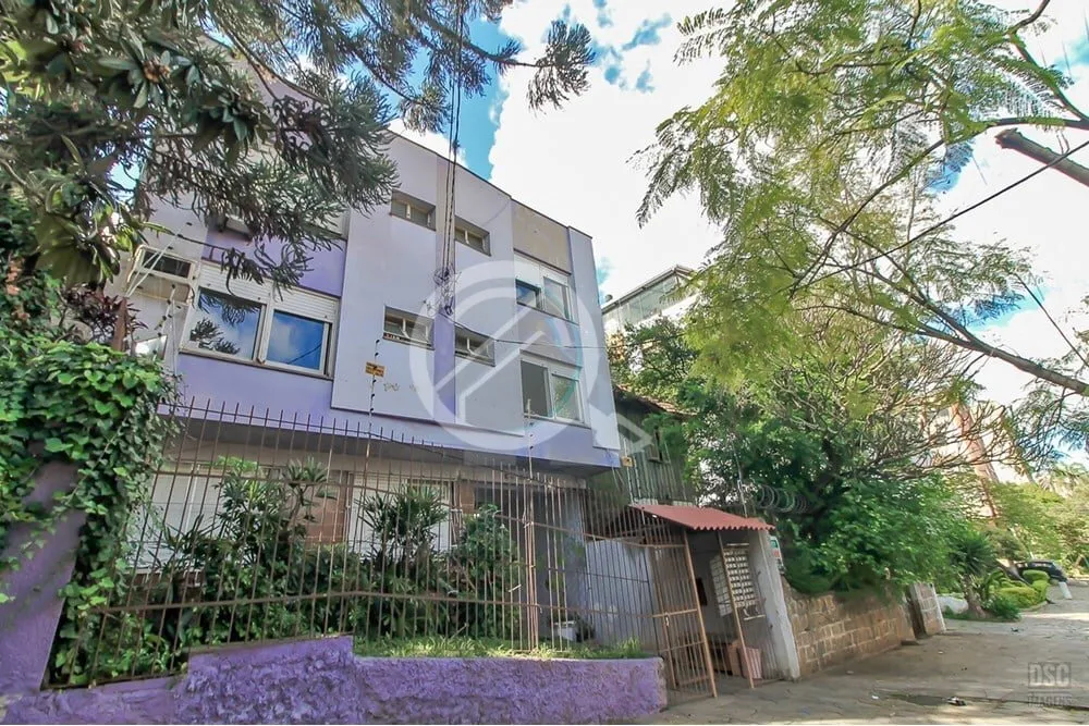 Apartamento, 1 quarto, 44 m² - Foto 3