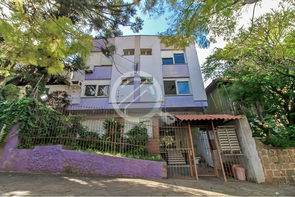 Apartamento, 1 quarto, 44 m² - Foto 2