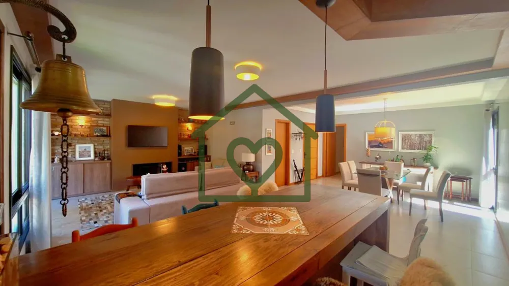 Apartamento, 2 quartos, 143 m² - Foto 1