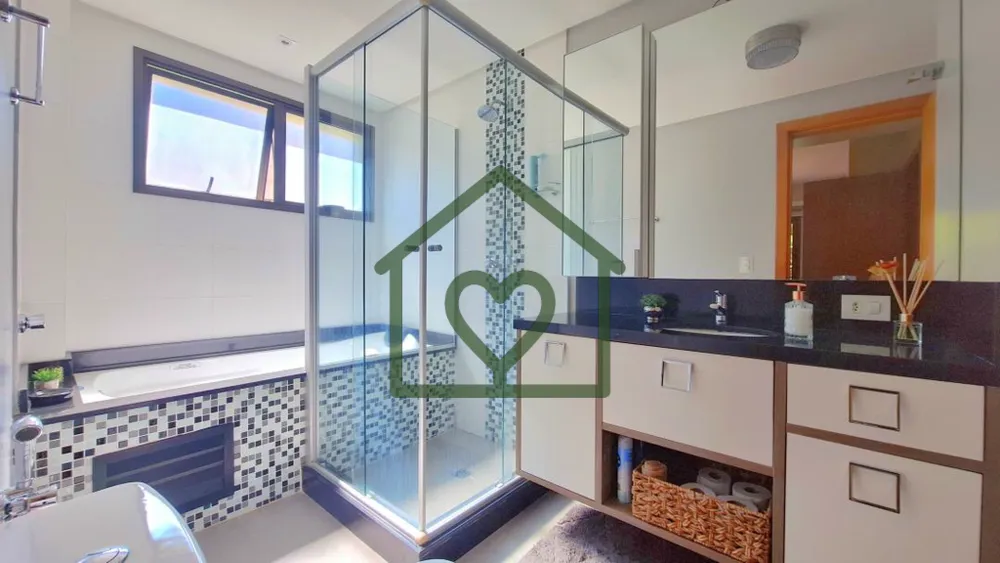 Apartamento, 2 quartos, 143 m² - Foto 3