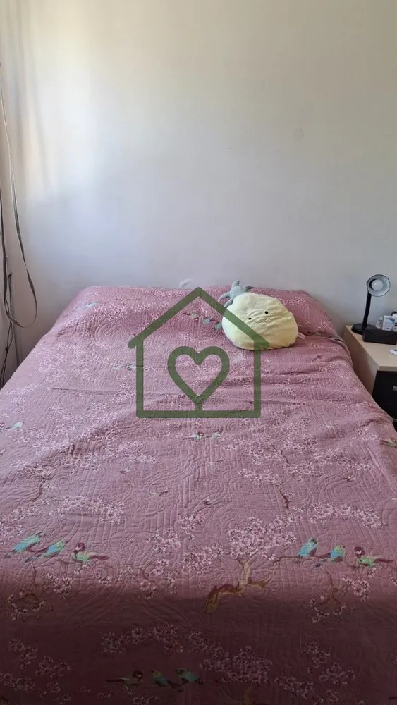 Apartamento, 2 quartos, 60 m² - Foto 6