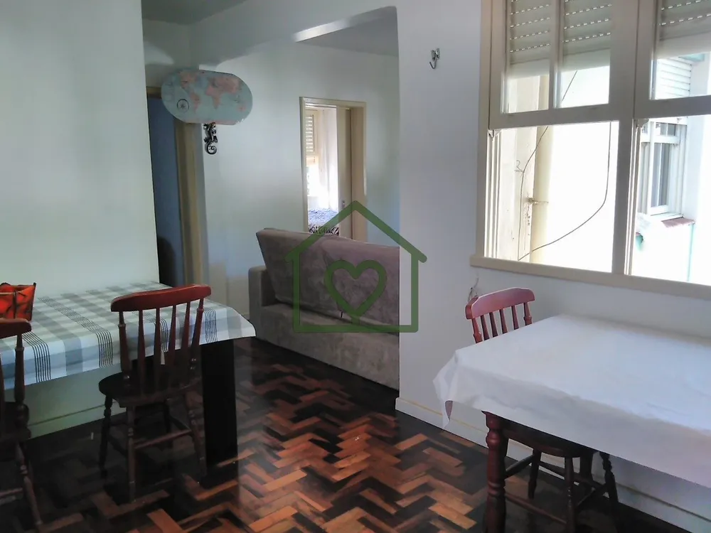 Apartamento, 2 quartos, 60 m² - Foto 1