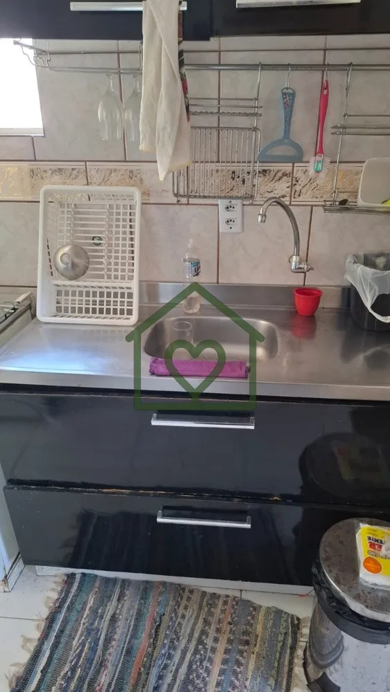 Apartamento, 2 quartos, 60 m² - Foto 7