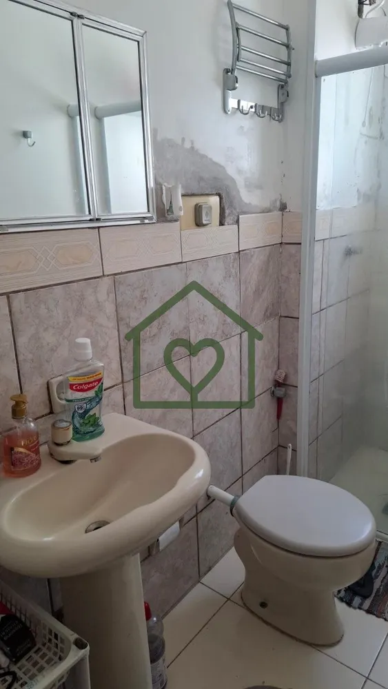 Apartamento, 2 quartos, 60 m² - Foto 8