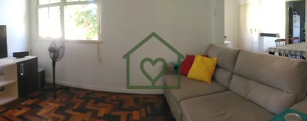 Apartamento, 2 quartos, 60 m² - Foto 4