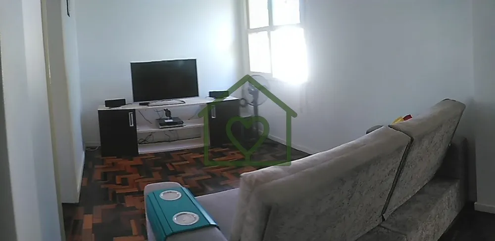 Apartamento, 2 quartos, 60 m² - Foto 3