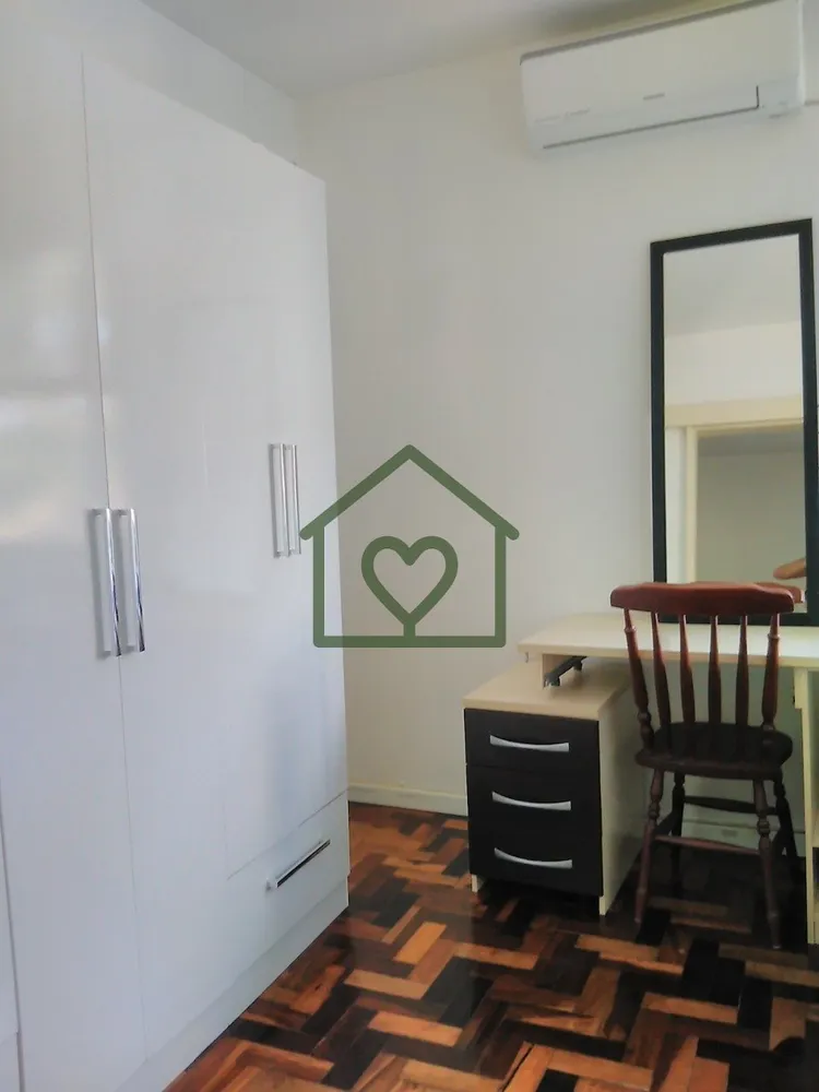 Apartamento, 2 quartos, 60 m² - Foto 5